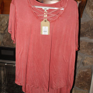 NWT True Craft Top